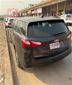 شيفروليه ايكونس